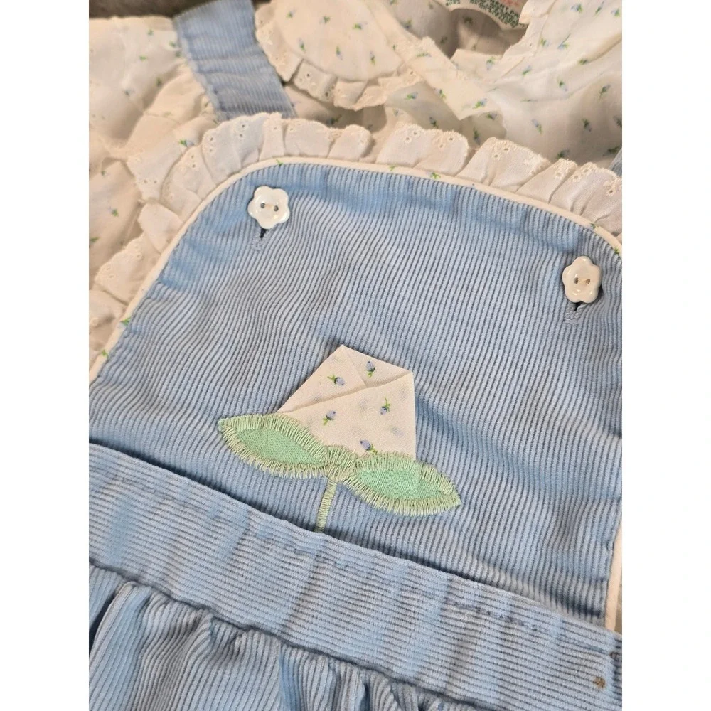 Health-tex cutest vintage